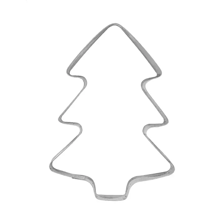 Christmas cookie cutter set - AP800161 (ANDA#21)